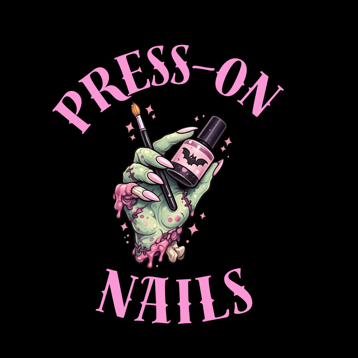 Press On Nails