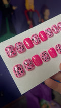 MADE TO ORDER Regina George Press Ons