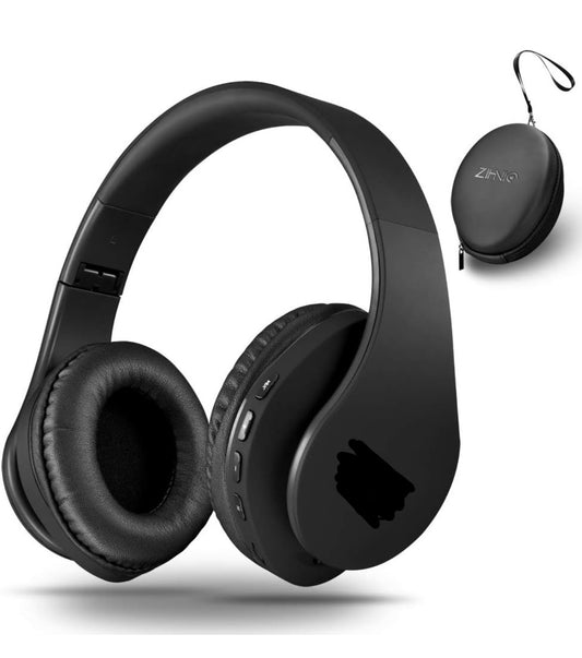Custom Bluetooth Headphones