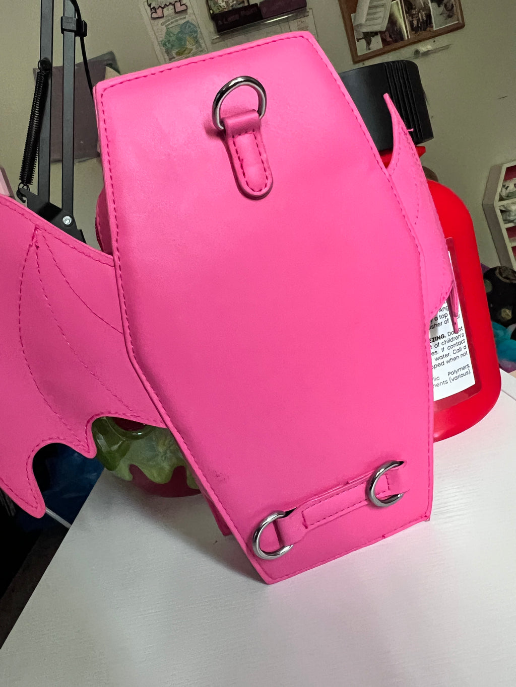 Drac Bat Bag