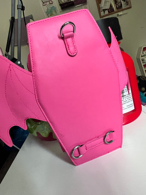 Drac Bat Bag