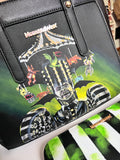 Beetle Carnival Bag AND Wallet SET