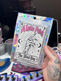 The Blind Bag Nails
